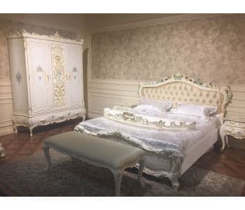 Спальни Версаль