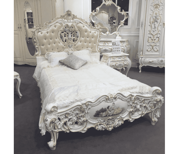Детская мебель Версаль