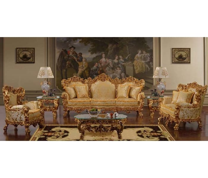 Мягкая мебель Версаль