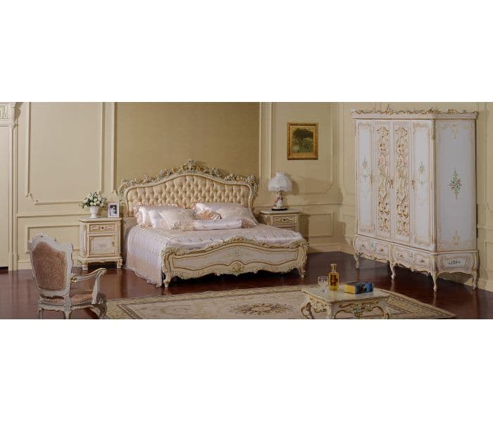 Спальни Версаль