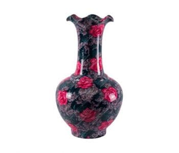 DF-043-67 ваза фарфоровая