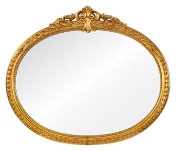 A88043-1 Da Vinci зеркало