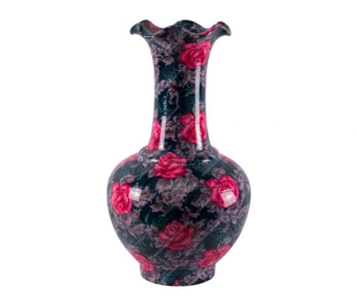 DF-043-67 ваза фарфоровая  - фото 1