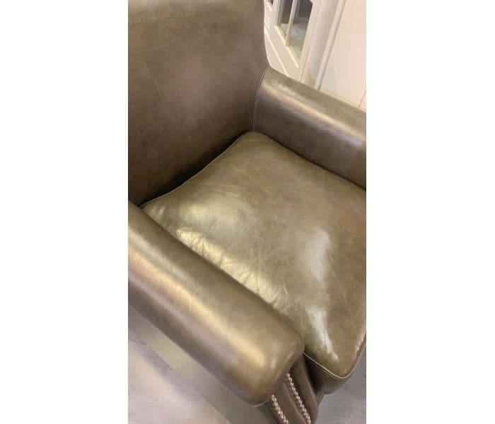 RS007PF (DD) Кресло
