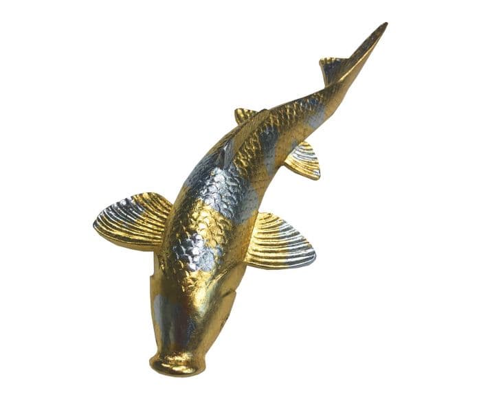 Декор FISH